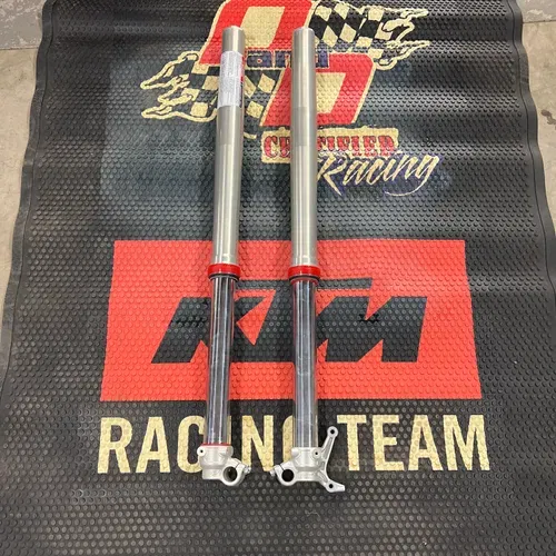 Ktm 450 Sxf Front Forks