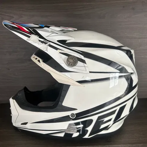 Bell Moto 9