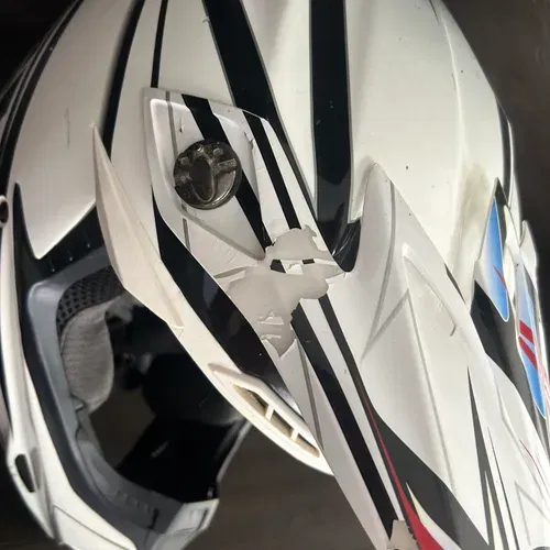 Bell Moto 9