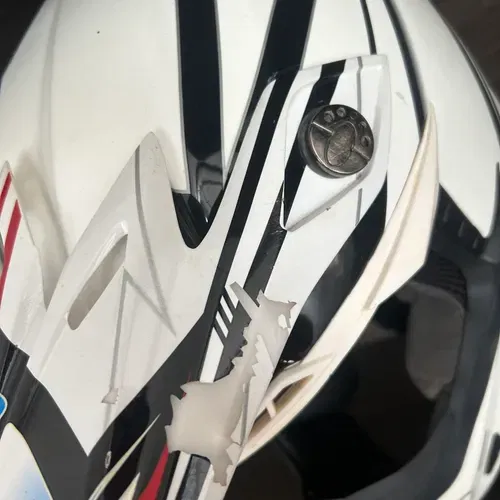 Bell Moto 9