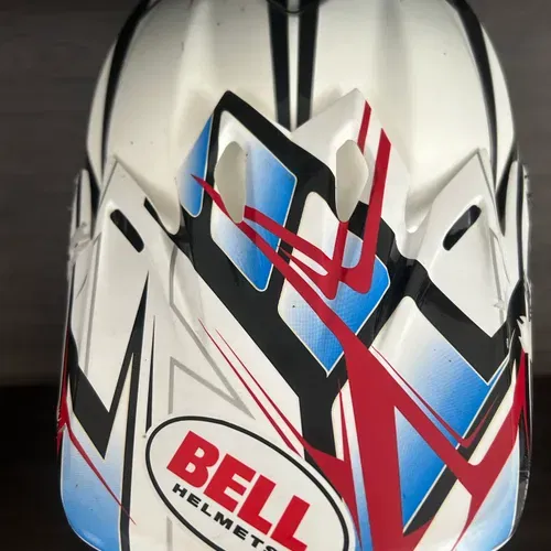 Bell Moto 9