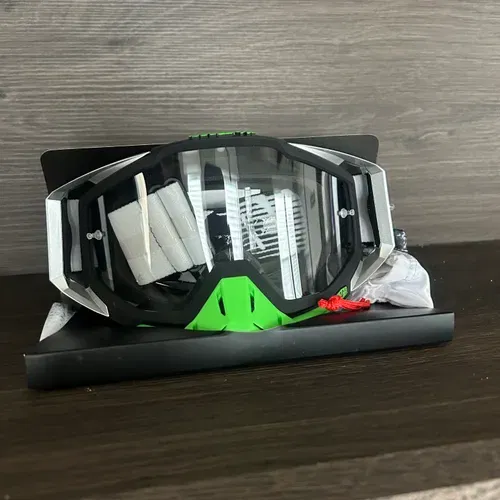 100 Percent Racecraft Goggle 