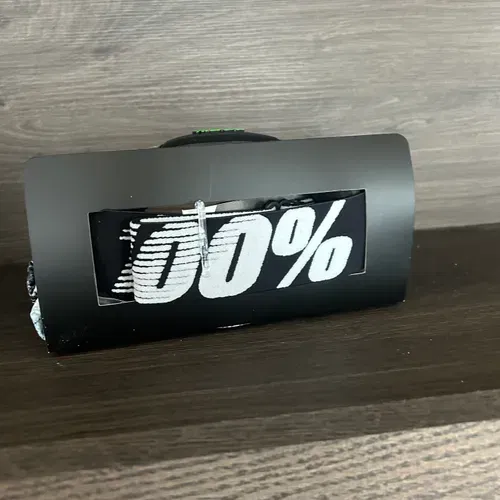 100 Percent Racecraft Goggle 