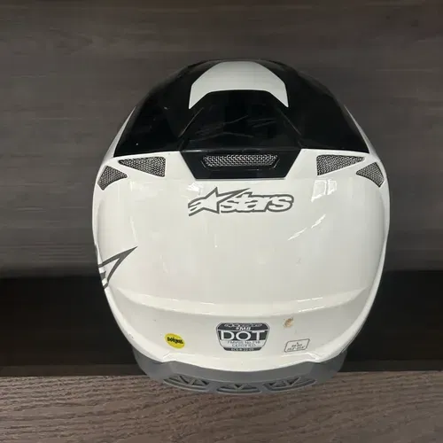Alpinestars Supertech M8