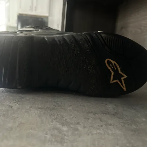 Alpinestar Tech 10 