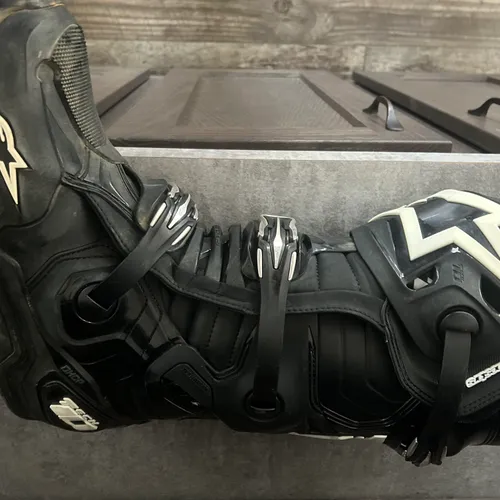 Alpinestar Tech 10 