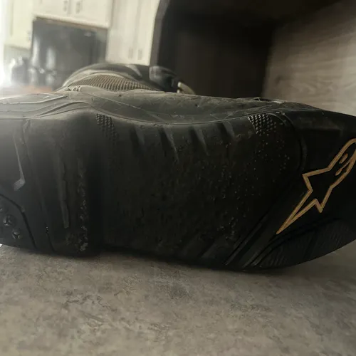 Alpinestar Tech 10 