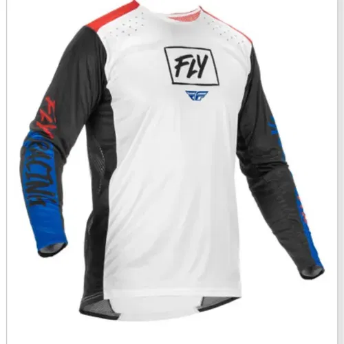 Fly Racing Lite Jersey Pant Combo 