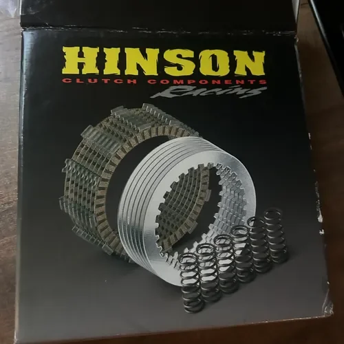 Hinson Clutch Kit