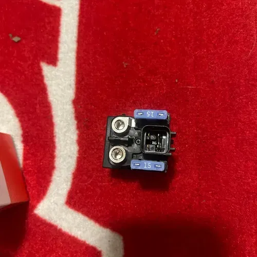 2GB-81940-00
Yamaha Starter Relay 
Yz450f 