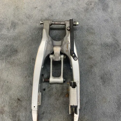 2006 Yamaha YZ125 Swingarm