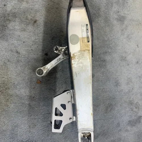 2006 Yamaha YZ125 Swingarm