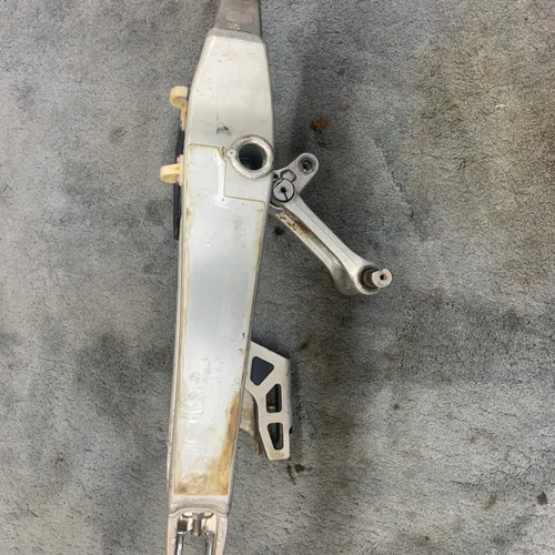 2006 Yamaha YZ125 Swingarm