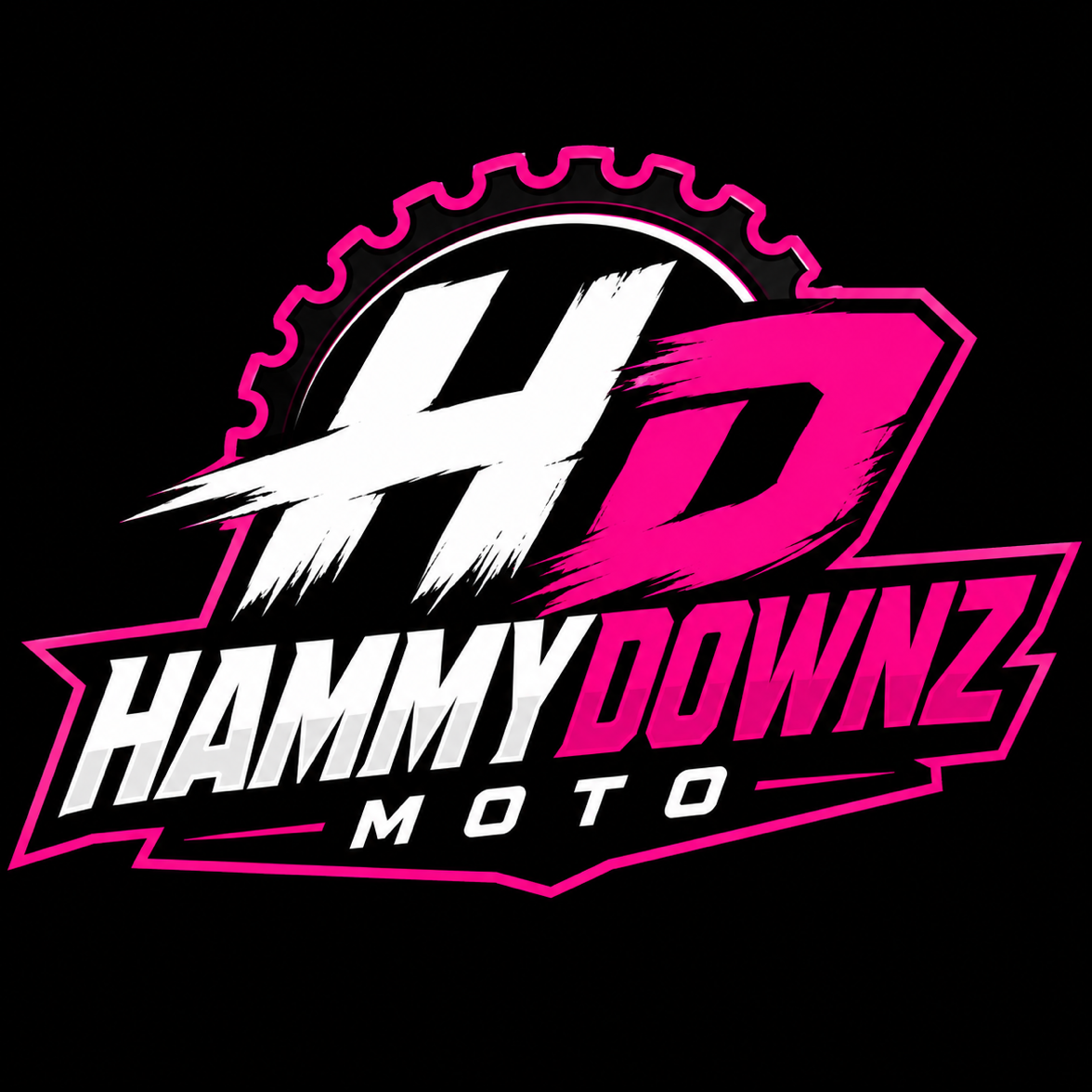 Hammydownzmoto