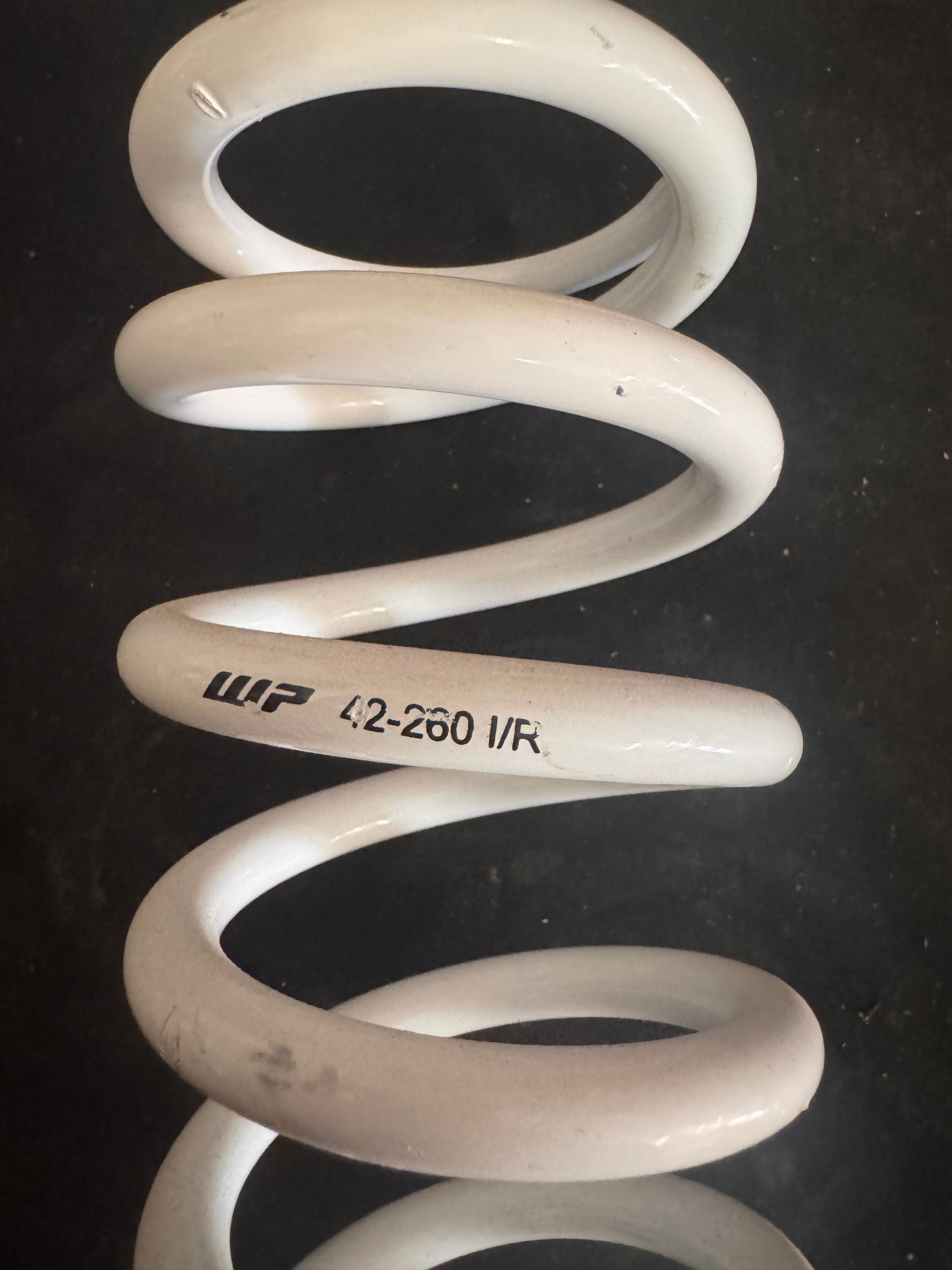 Ktm Shock Spring 4.2 