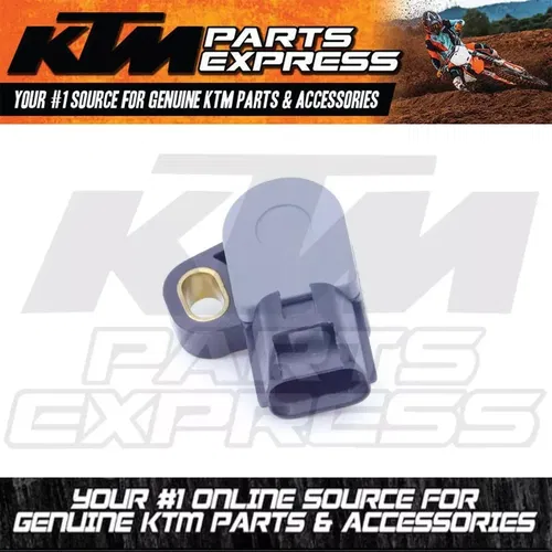 KTM HUSQVARNA FUEL INJECTOR INJECTION KIT TPS SENSOR 250 350 450 500 81241077044