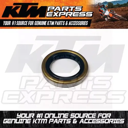 KTM SHAFT SEAL RING 32X47X7150 200 250 300 350 SX XC EXC SXF 1995-16 0760324771