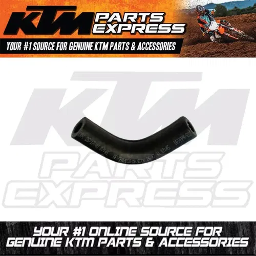 NEW OEM KTM TPI SUPPLY HOSE 150 250 300 XC XCW TPI 6 DAYS ERZBERG 55441020000