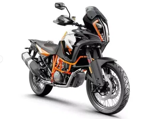 NEW OEM KTM WINDSCREEN SHIELD 1290 SUPER ADVENTURE R TKC 2017-2020 60708508000