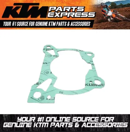 NEW OEM KTM GAS GAS HUSQVARNA CYLINDER GASKET 2018-2024 85 SX TC MC 47230035075