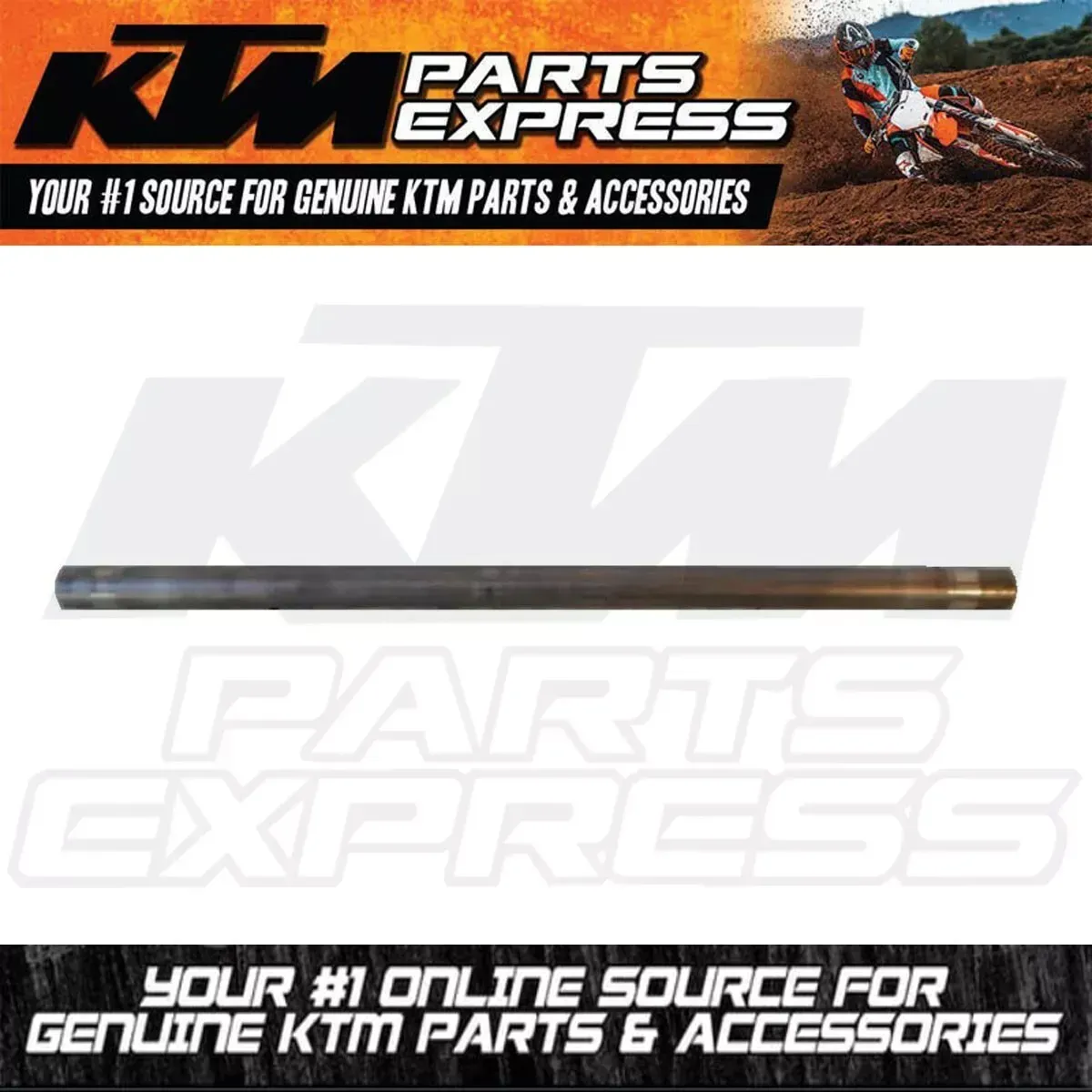 NEW OEM KTM GASGAS HUSQVARNA CLUTCH PUSH ROD EXCF XCF XCFW FE FC EX A48032054000