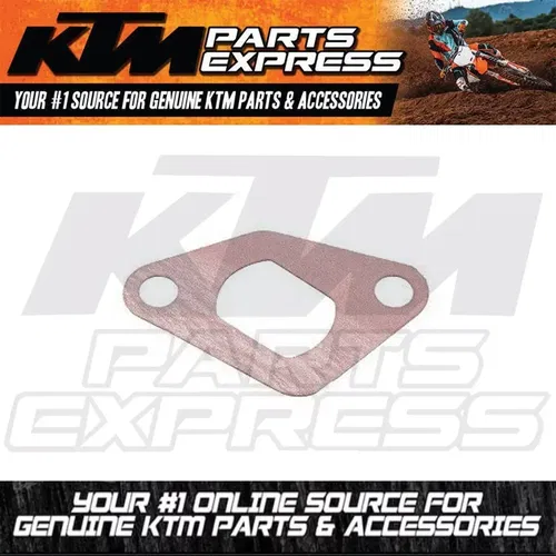 NEW OEM KTM GASKET TIMING CHAIN TENSIONER 450 500 SXF XCF EXCF XCFW 59036003150