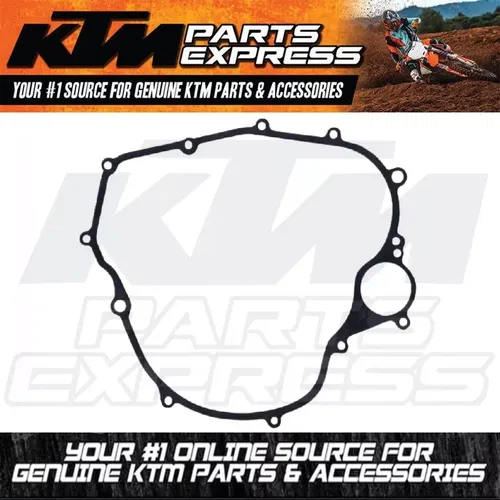 NEW OEM KTM CLUTCH CASE GASKET 690 DUKE ENDURO R SMC SMC R SUPERMOTO 75030025000