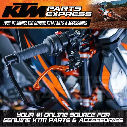 NEW KTM ALUMINUM BRAKE LEVER 890 DUKE R 1290 SUPER DUKE RR 1390 SUPER DUKE EVO