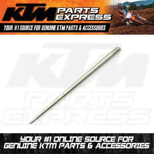 NEW OEM KTM JET NEEDLE R 1469 D KEIHIN 125 200 EXC MXC 2000-2005 54531634369