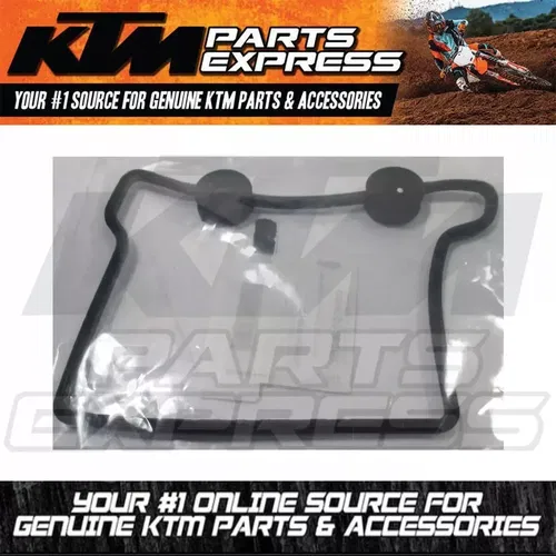 NEW OEM KTM CYLINDER HEAD GASKET VALVE COVER 390 DUKE RC390 2014-2016 RC 390 CUP