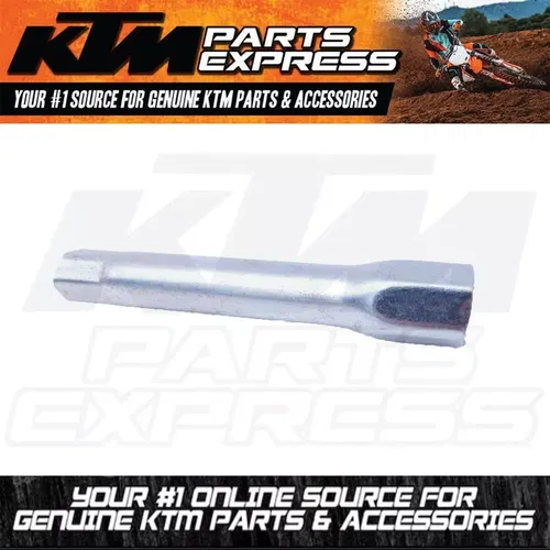 NEWKTM SPARK PLUG SOCKET 450 SXF XCF 2013-2019 450 XCW EXC 2009-2024 78029072000
