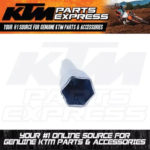 NEWKTM SPARK PLUG SOCKET 450 SXF XCF 2013-2019 450 XCW EXC 2009-2024 78029072000
