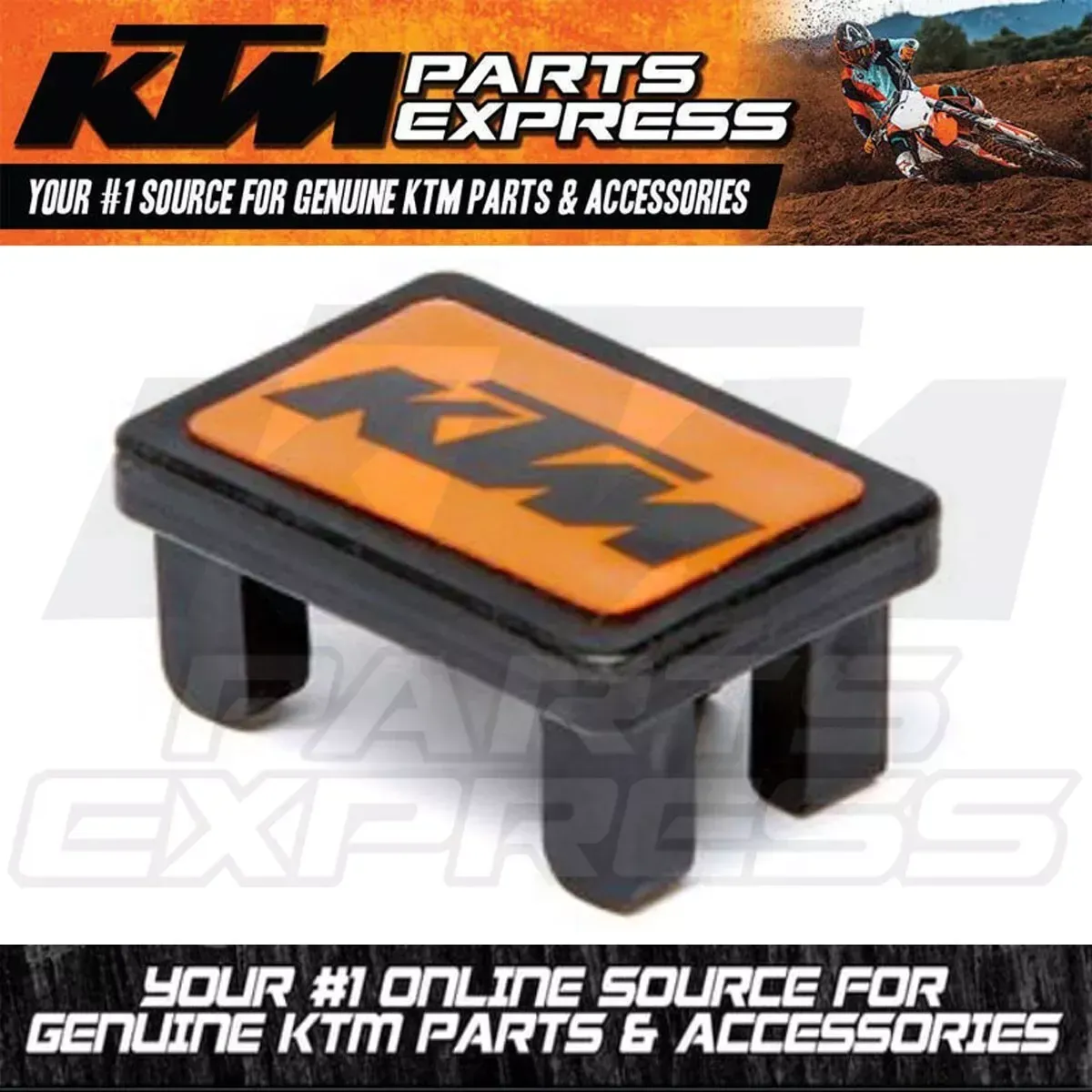 NEW OEM KTM CHAIN MASTERLINK TOOL XC XCW EXC SX EXCF XCF XCFW SXF UPP1529020