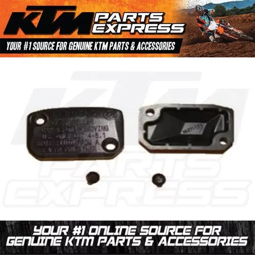 NEW OEM KTM HYDRAULIC CLUTCH COVER 250 300 350 450 500 SXF XC XCF XCFW XCW EXCF