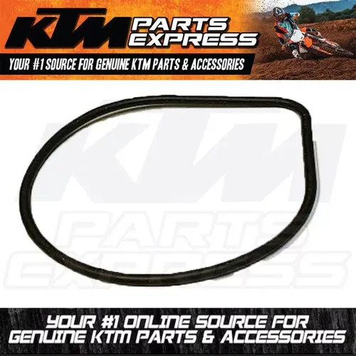 KTM GASKET RING OILFILTER COVER 400 640 LC4E ADVENTURE DUKE II 58030009000