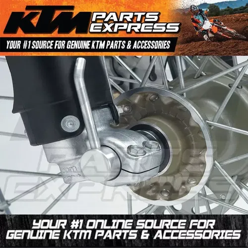 NEW KTM FRONT AXLE PULLER 26MM 65 125 150 200 250 300 350 EXC XC XCW XCF XCFW