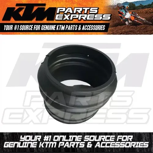 NEW OEM KTM AIR FILTER BOOT 400 620 625 640 SUPER COMP TXC DUKE SMC 58006026500