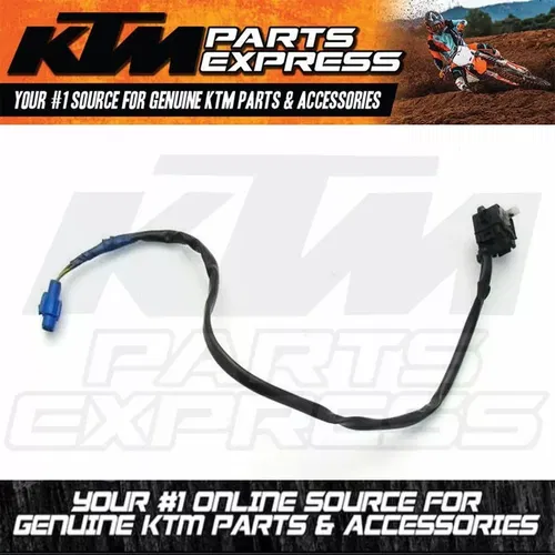 NEW OEM KTM HUSQVARNA CLUTCH SWITCH 390 RC DUKE VITPILEN 401 SVARTPILEN 401