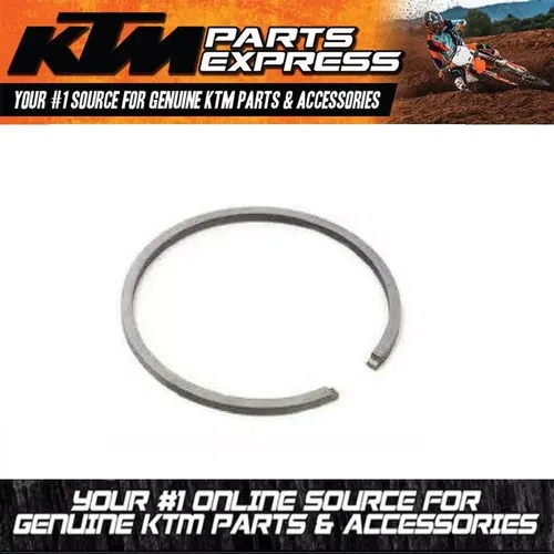 NEW KTM TAP COMPRESSON PISTON RING 101X1,25 990 ADVENTURE SUPERDUKE 58330932100