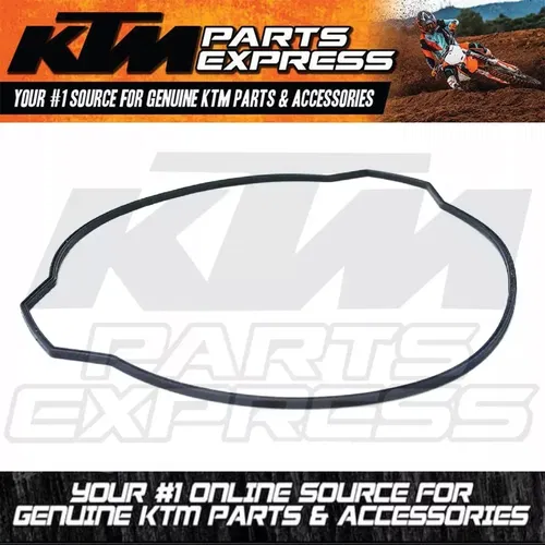 NEW OEM KTM OUTER CLUTCH COVER GASKET 65 SX SXS XC 2009-2024 46230027000