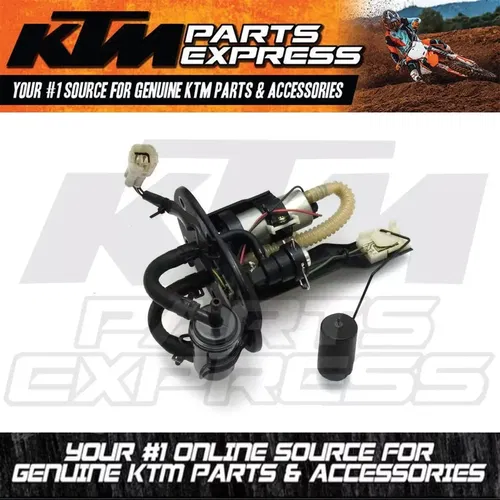 NEW OEM KTM FUEL PUMP 390 DUKE 2014 2015 2016 90207088000