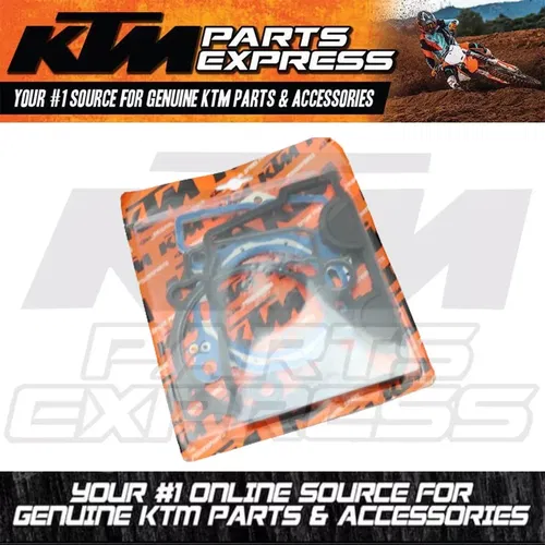 NEW OEM KTM CYLINDER HEAD GASKET SET 250 XCF SXF FE 2015 - 2022 79230097000