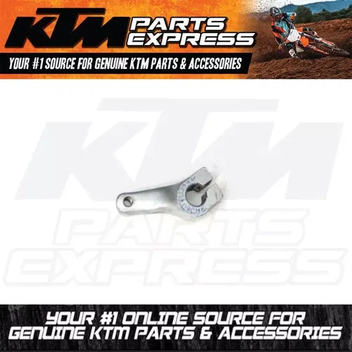 NEW OEM KTM HUSQVARNA LINKAGE GEAR SHIFT LEVER 390 DUKE ADVENTURE 93034031010