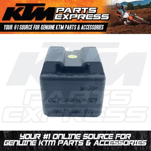 NEW KTM GASGAS FLASHER UNIT EXC-F SMC F ADVENTURE R ENDURO R ES SM 76511030000