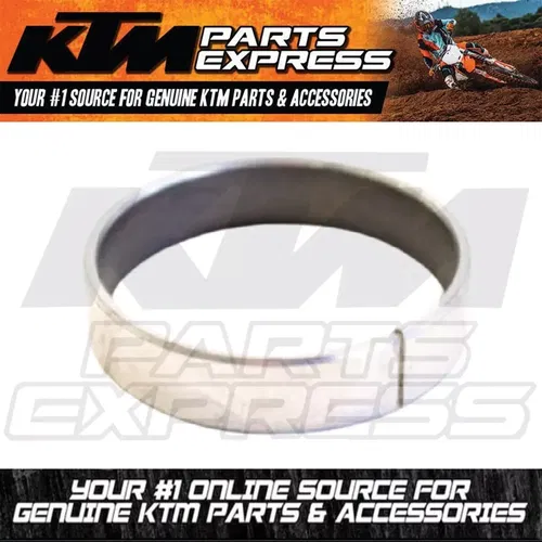 NEW KTM GUIDE BUSHING 43X47X12 85 200 390 FREERIDE 250R 690 DUKE 1190 43570618