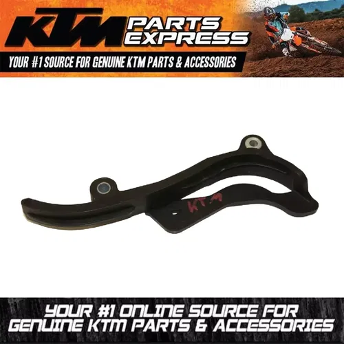 NEW OEM KTM CHAIN GUARD 450 500 EXC SX-F XC-W SXF FACTORY ED. 78103096000