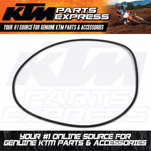 NEW OUTER CLUTCH COVER GASKET 450 XCF-W SX-F XC-W 2012-2023 500 EXC-F XCF-W 2023