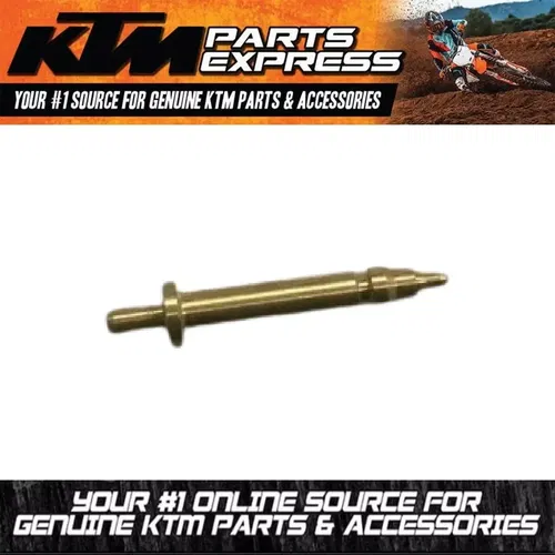NEW OEM KTM NEEDLE 6X42,6 REBOUND 105 200 250 300 400 450 525 640 950 48600189