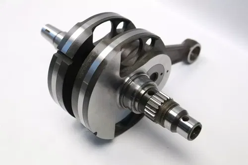 OEM KTM CRANKSHAFT COMPLETE 450 SX-F 2010 2011 2012 77330018400