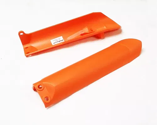 KTM FORK PROTECTION SET FREERIDE 250 350 E-SM E-SX E-XC 2012-2017 4710109400004